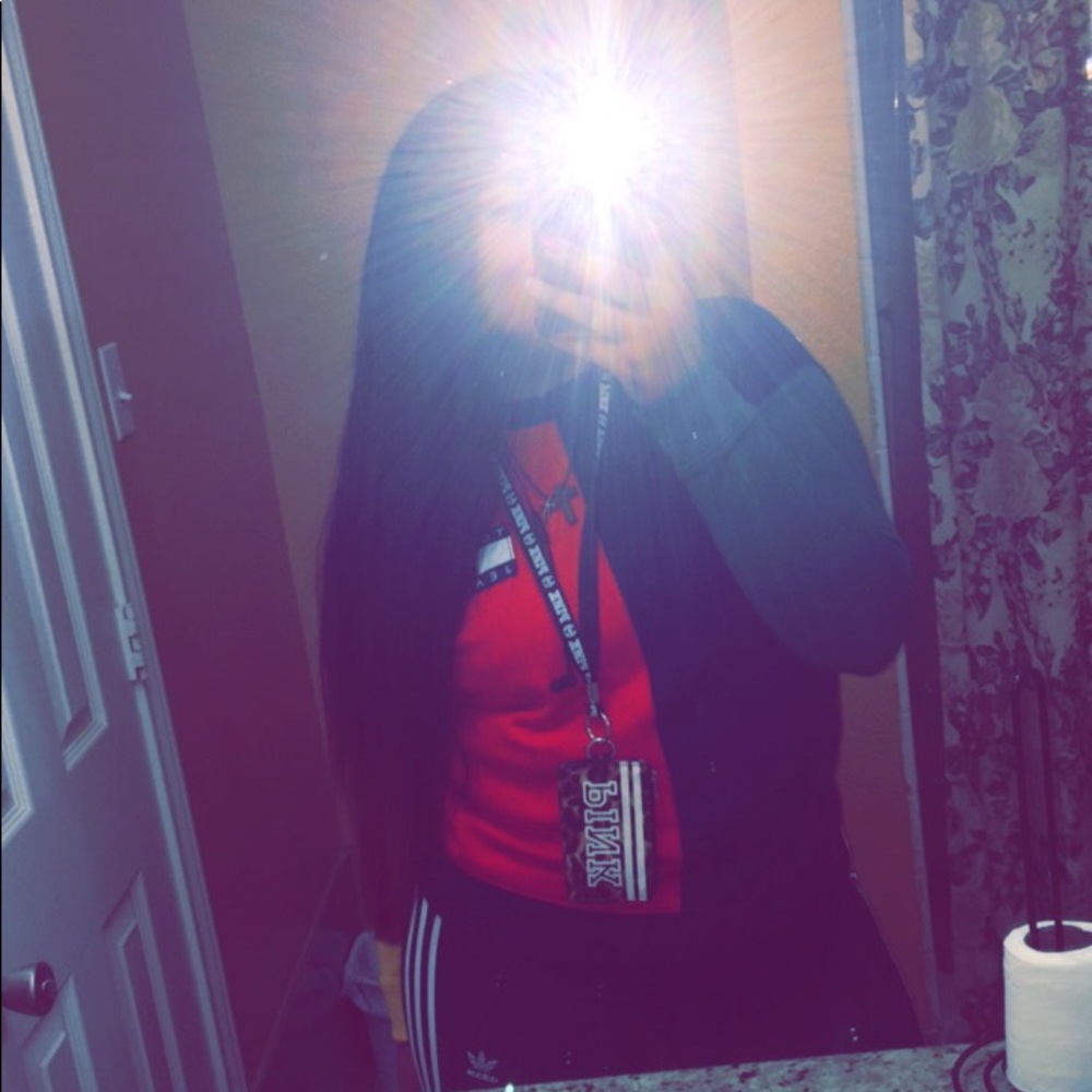 Meet your Posher, @villalobos_789